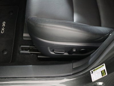 2025 Mazda Mazda CX-30 2.5 Turbo Premium Plus Package AWD