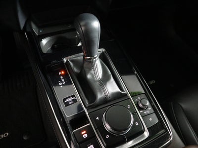 2025 Mazda Mazda CX-30 2.5 Turbo Premium Plus Package AWD