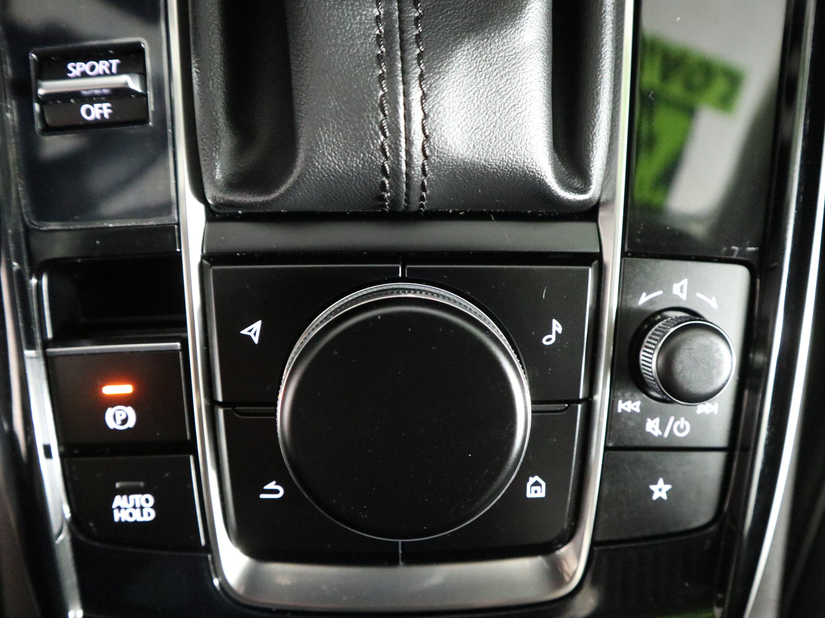 2025 Mazda Mazda CX-30 2.5 Turbo Premium Plus Package AWD