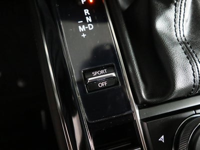 2025 Mazda Mazda CX-30 2.5 Turbo Premium Plus Package AWD