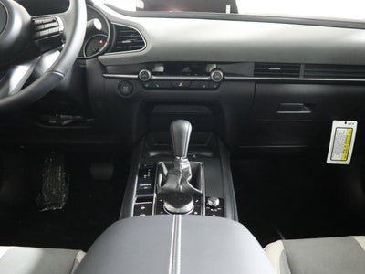 2026 Mazda Mazda CX-30 2.5 Turbo Aire Edition AWD