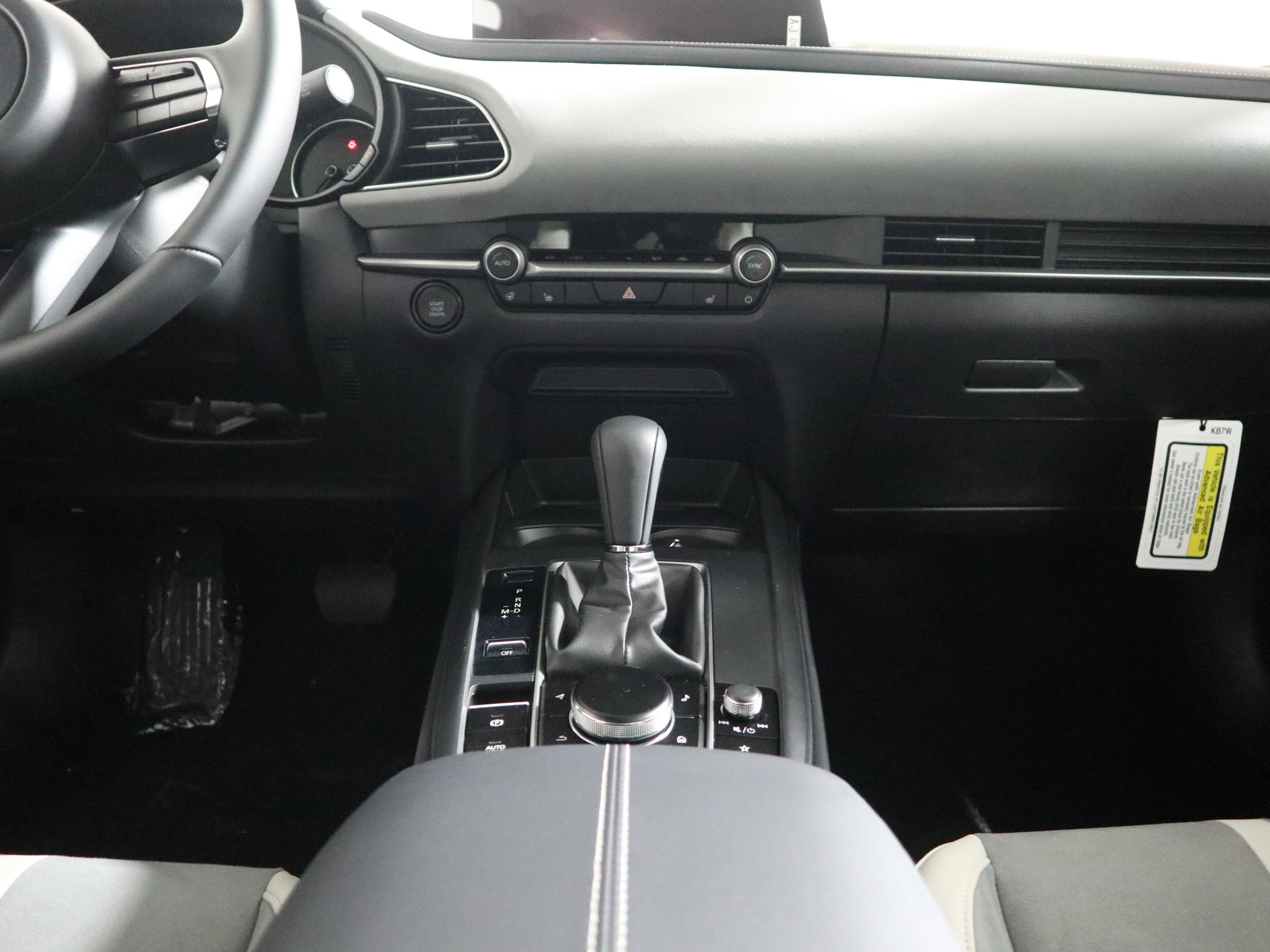 2026 Mazda Mazda CX-30 2.5 Turbo Aire Edition AWD