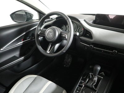 2026 Mazda Mazda CX-30 2.5 Turbo Aire Edition AWD