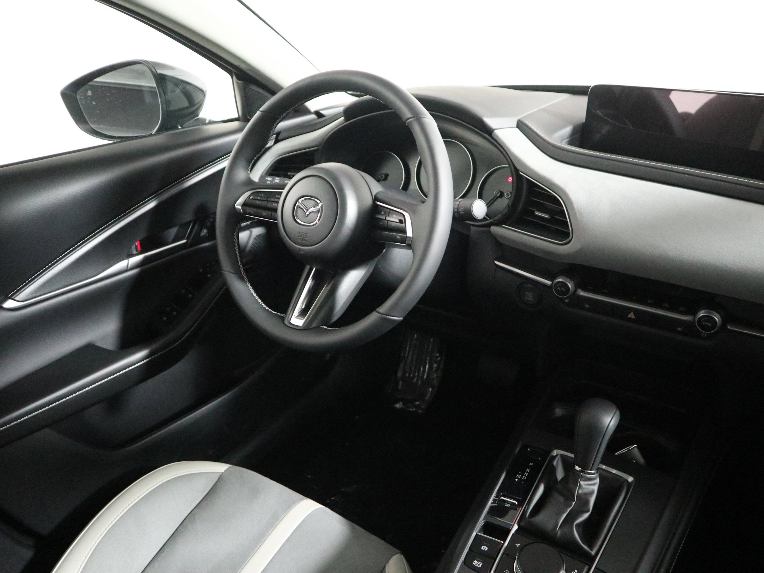 2026 Mazda Mazda CX-30 2.5 Turbo Aire Edition AWD