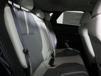 2026 Mazda Mazda CX-30 2.5 Turbo Aire Edition AWD