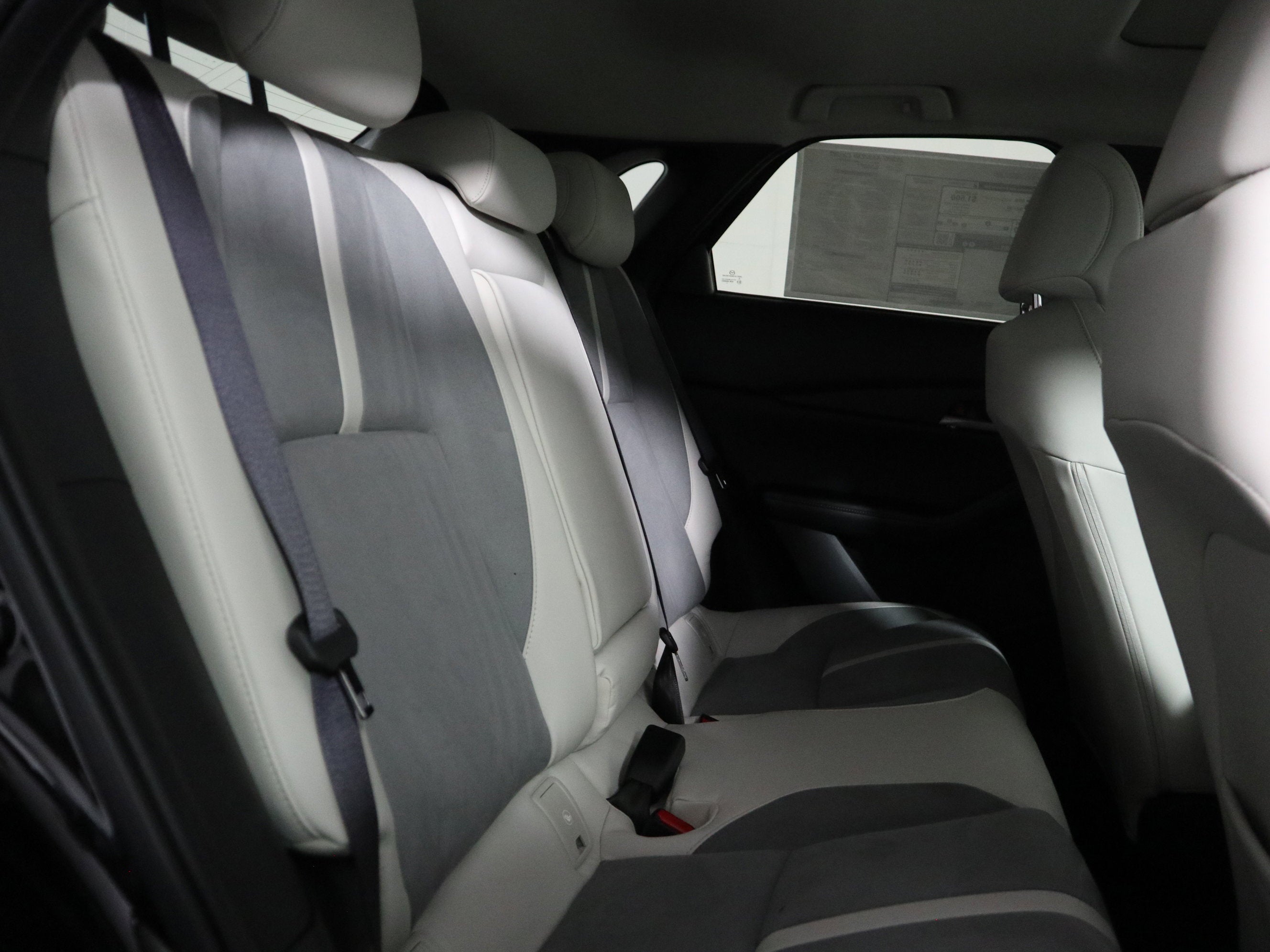 2026 Mazda Mazda CX-30 2.5 Turbo Aire Edition AWD