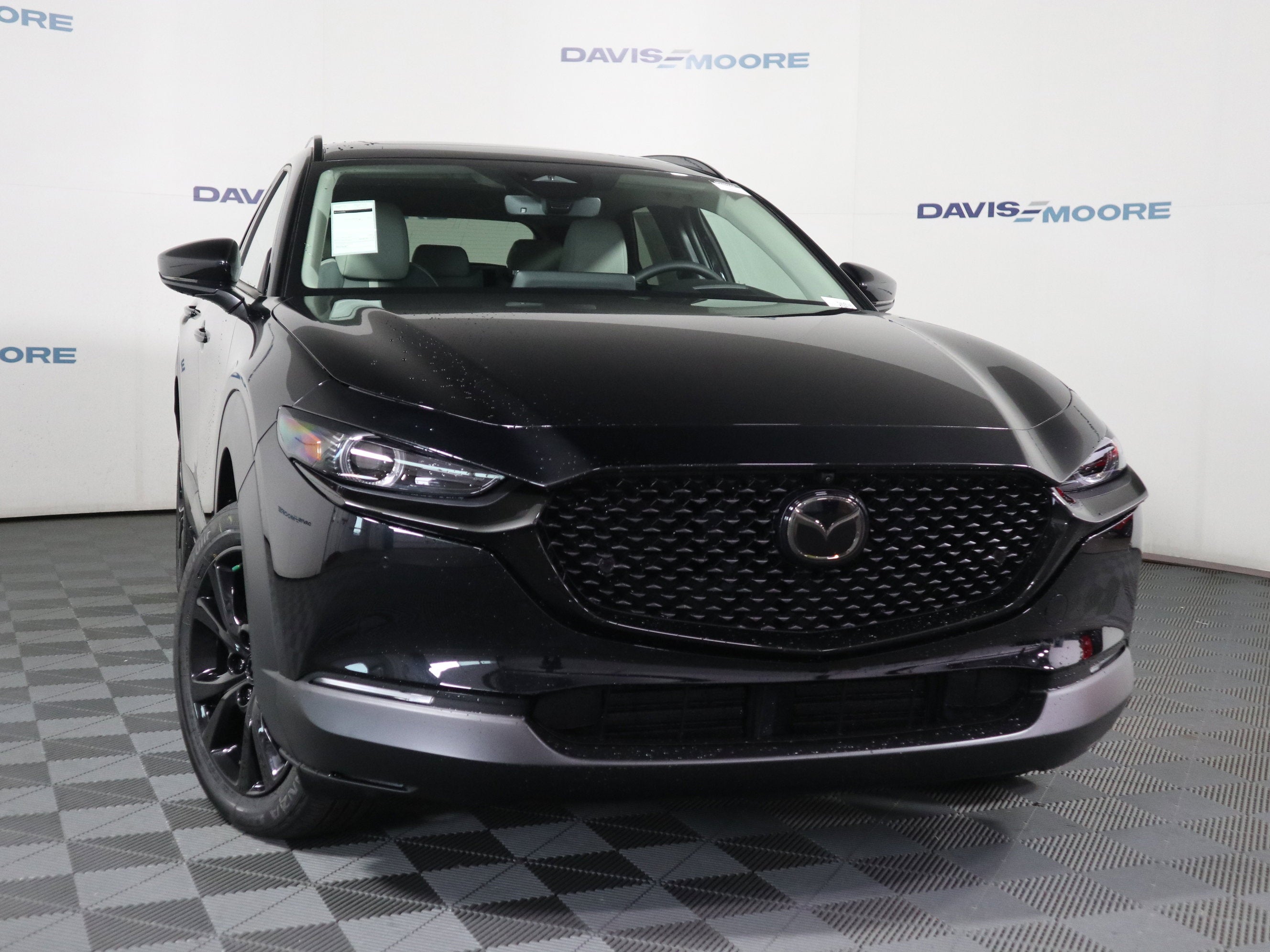 2026 Mazda Mazda CX-30 2.5 Turbo Aire Edition AWD