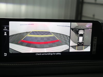 2026 Mazda Mazda CX-30 2.5 Turbo Aire Edition AWD