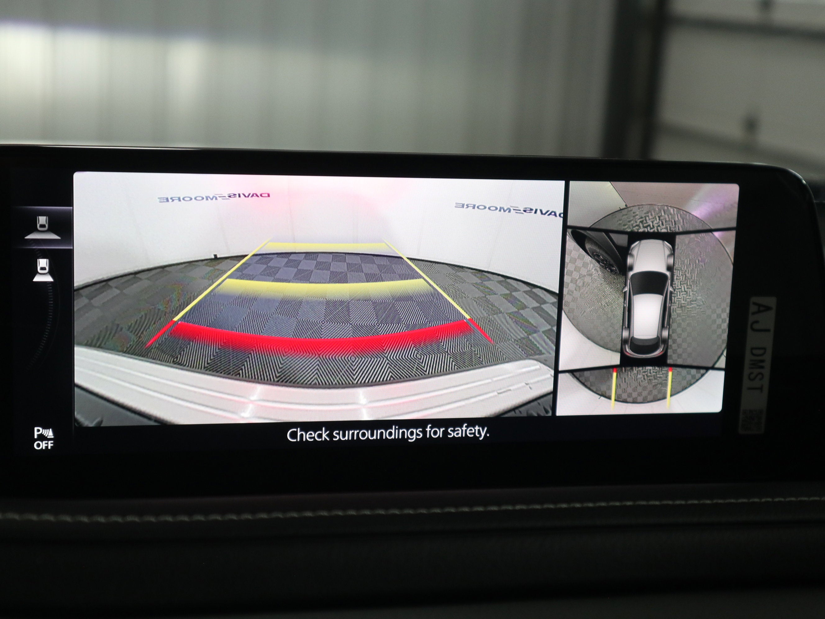 2026 Mazda Mazda CX-30 2.5 Turbo Aire Edition AWD