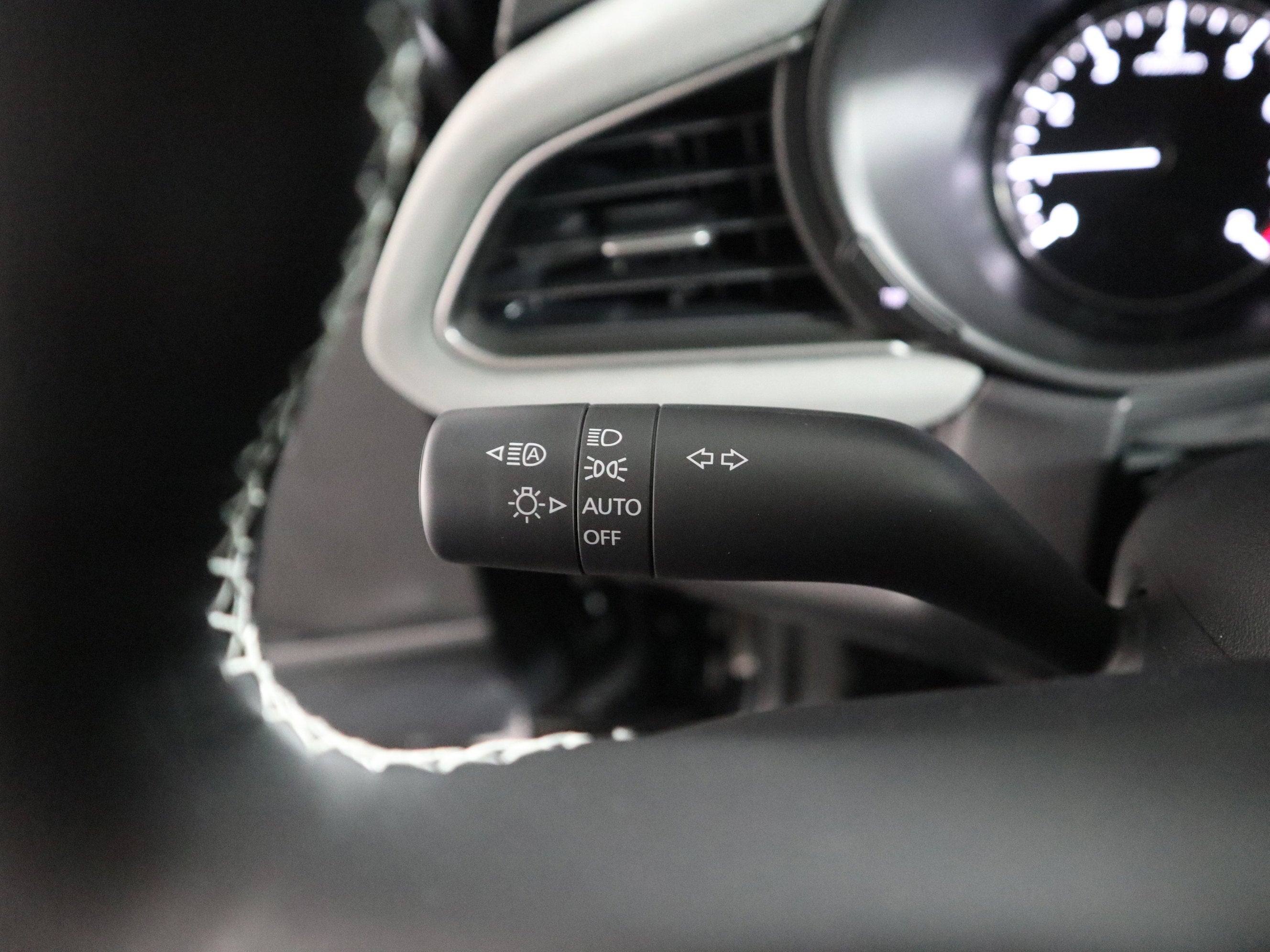 2026 Mazda Mazda CX-30 2.5 Turbo Aire Edition AWD