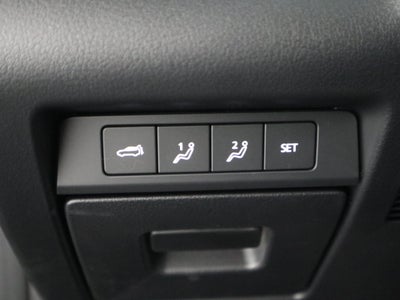 2026 Mazda Mazda CX-30 2.5 Turbo Aire Edition AWD