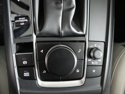 2026 Mazda Mazda CX-30 2.5 Turbo Aire Edition AWD