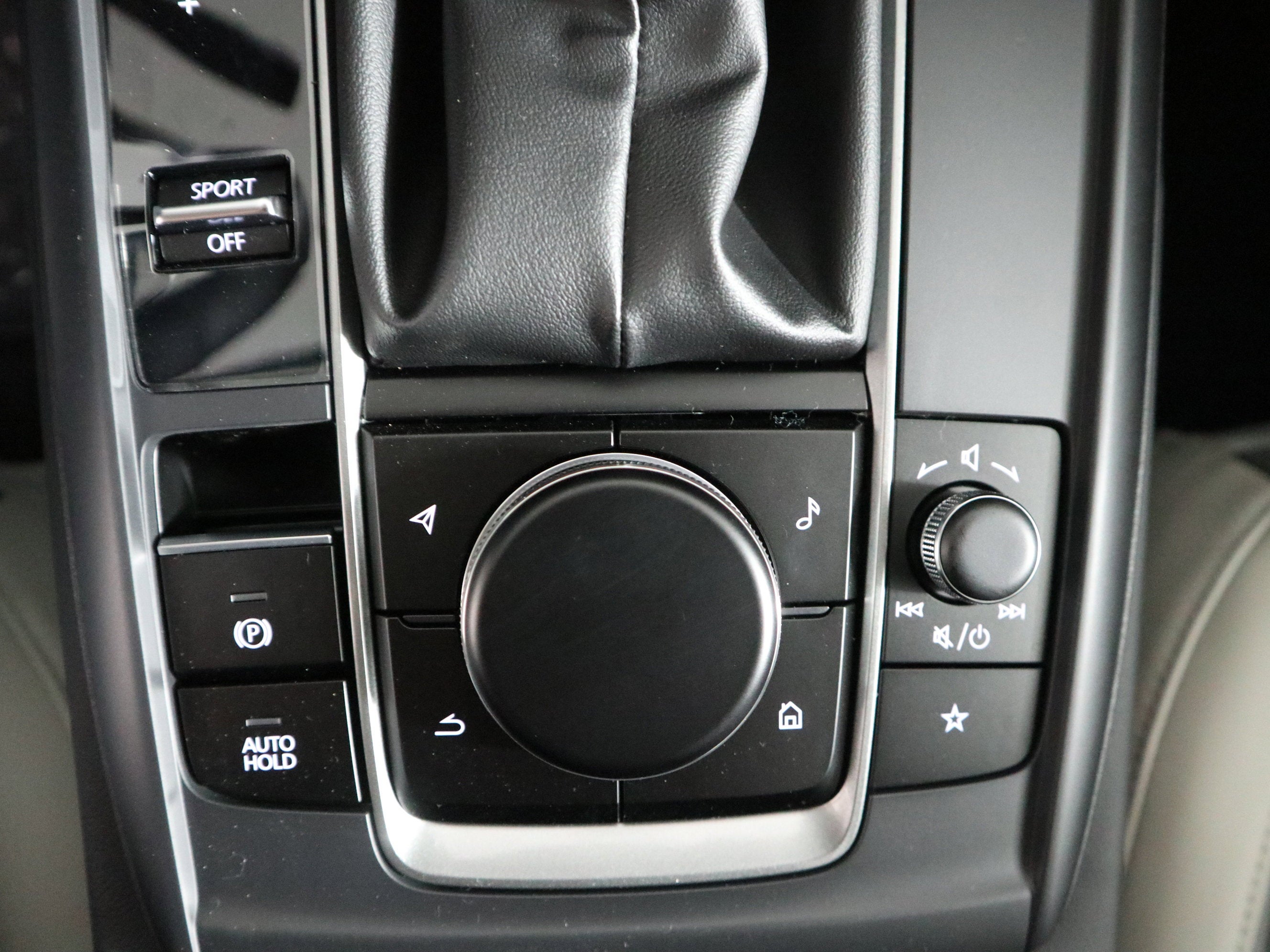 2026 Mazda Mazda CX-30 2.5 Turbo Aire Edition AWD