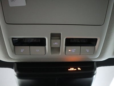 2026 Mazda Mazda CX-30 2.5 Turbo Aire Edition AWD