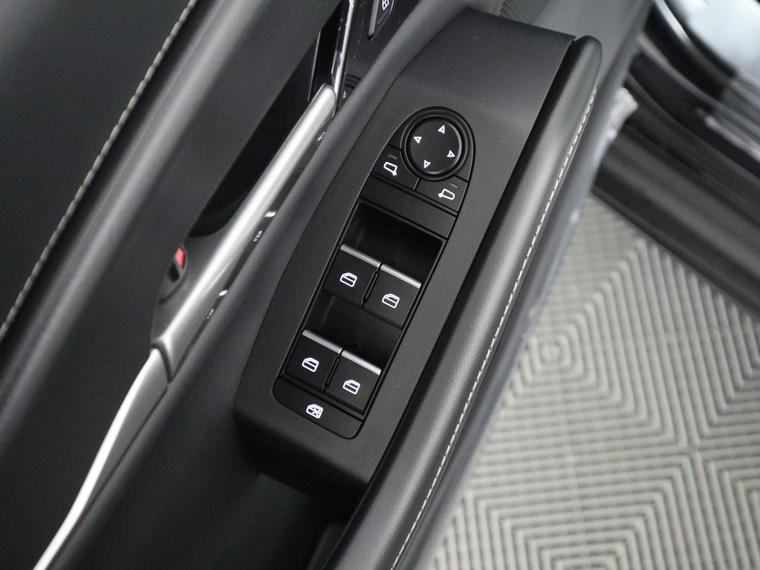 2026 Mazda Mazda CX-30 2.5 Turbo Aire Edition AWD