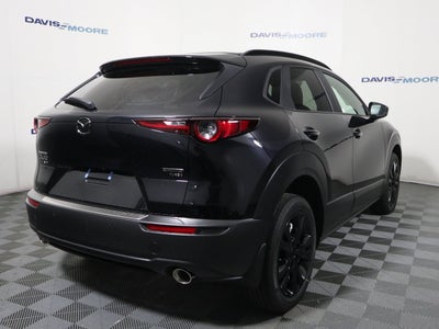 2026 Mazda Mazda CX-30 2.5 Turbo Aire Edition AWD