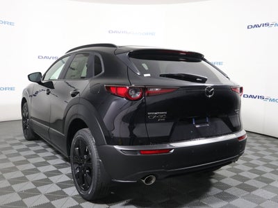 2026 Mazda Mazda CX-30 2.5 Turbo Aire Edition AWD