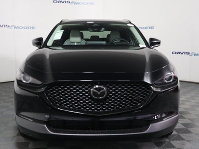 2026 Mazda Mazda CX-30 2.5 Turbo Aire Edition AWD