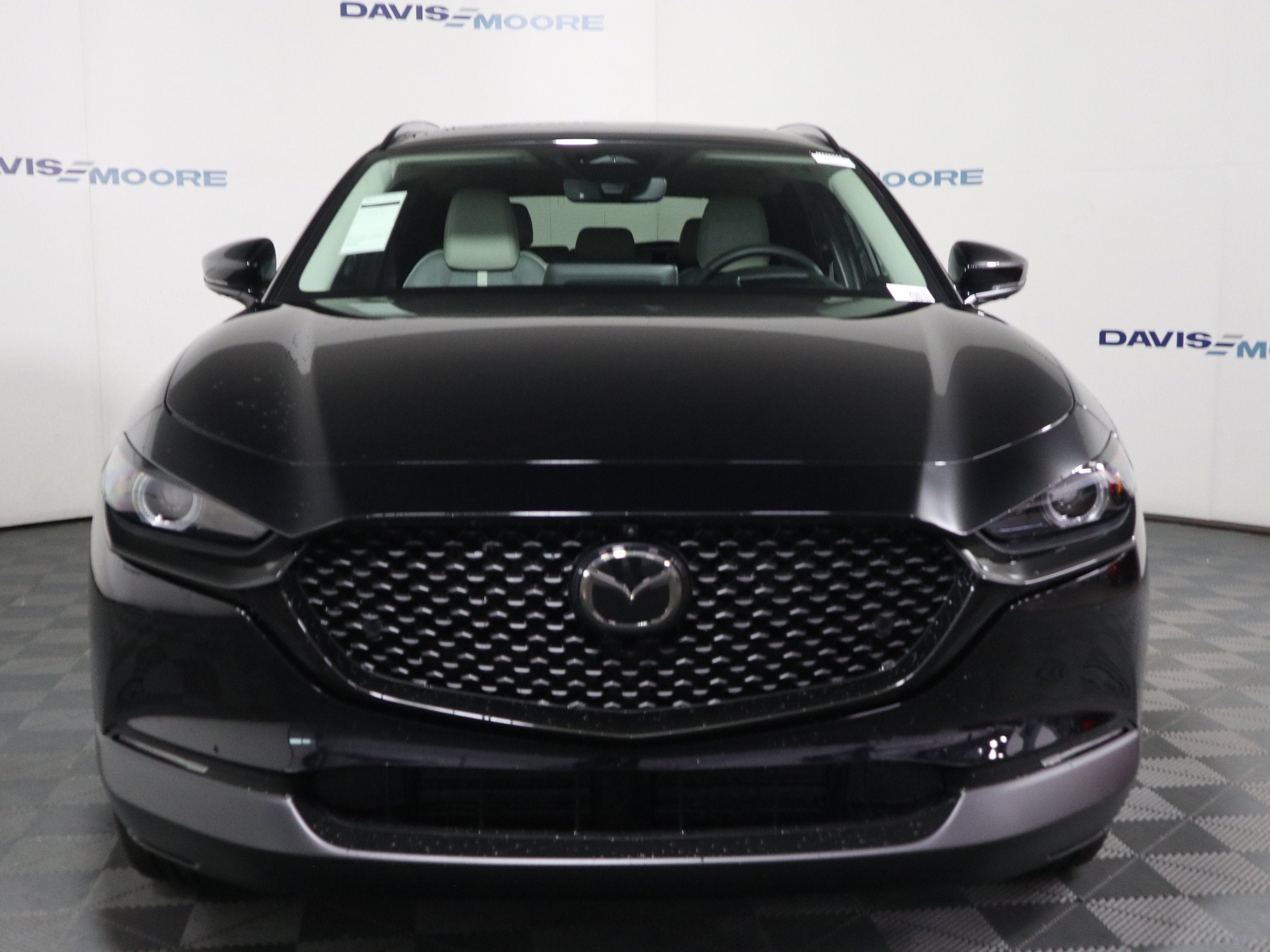 2026 Mazda Mazda CX-30 2.5 Turbo Aire Edition AWD