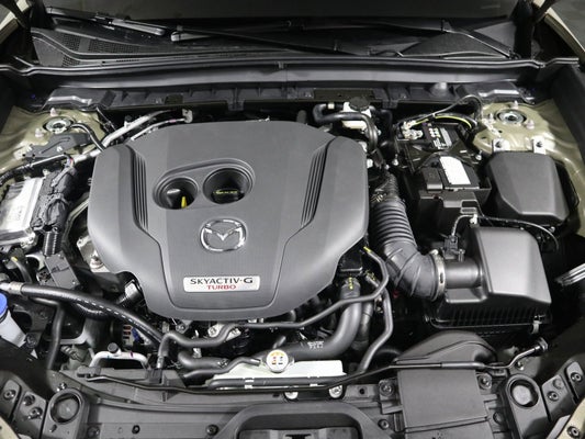 2024 Mazda Mazda CX-30 2.5 Turbo Carbon Edition AWD in Wichita, KS - Davis-Moore Auto Group