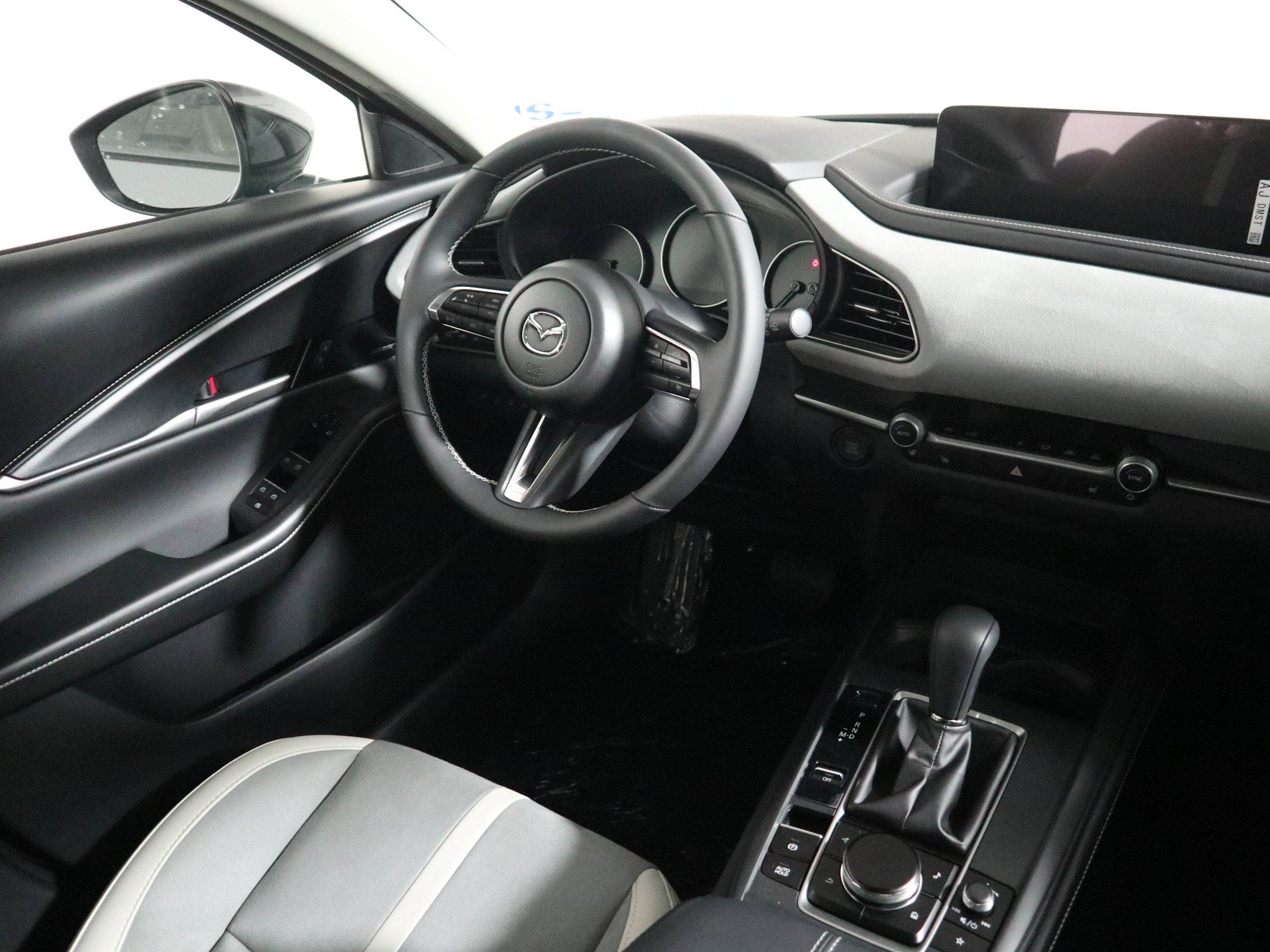 2026 Mazda Mazda CX-30 2.5 Turbo Aire Edition AWD