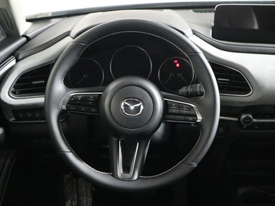 2026 Mazda Mazda CX-30 2.5 Turbo Aire Edition AWD