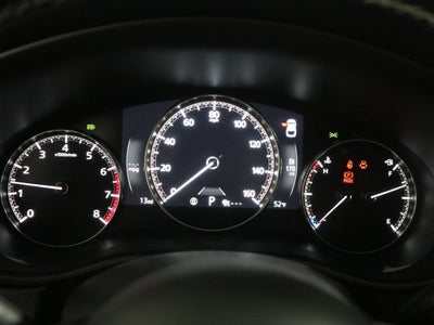 2026 Mazda Mazda CX-30 2.5 Turbo Aire Edition AWD