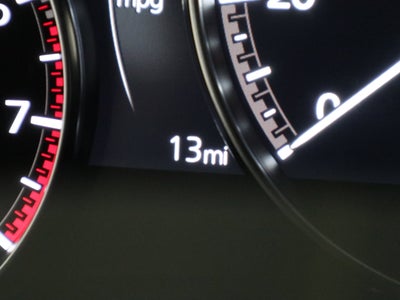 2026 Mazda Mazda CX-30 2.5 Turbo Aire Edition AWD