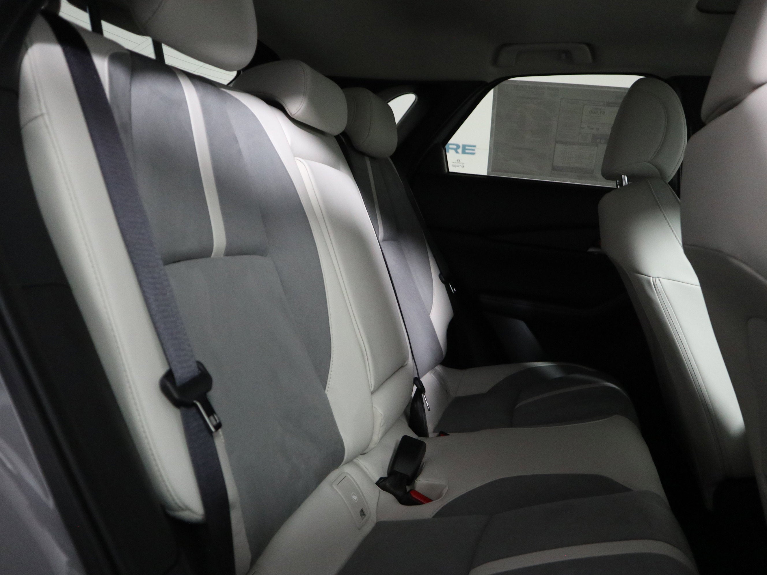 2026 Mazda Mazda CX-30 2.5 Turbo Aire Edition AWD