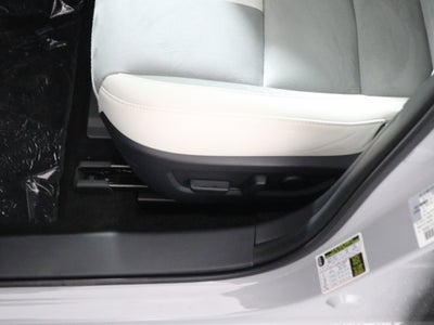 2026 Mazda Mazda CX-30 2.5 Turbo Aire Edition AWD