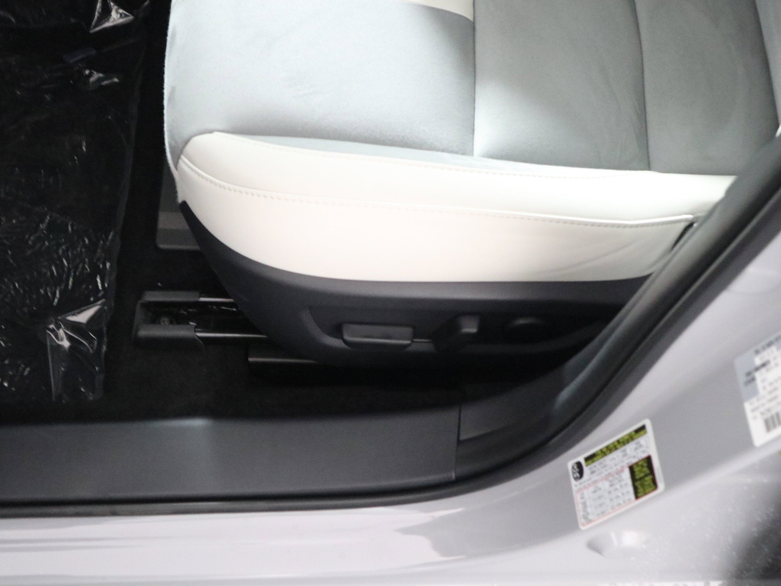 2026 Mazda Mazda CX-30 2.5 Turbo Aire Edition AWD