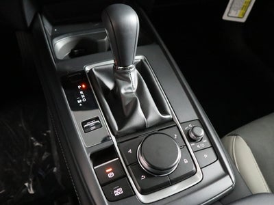 2026 Mazda Mazda CX-30 2.5 Turbo Aire Edition AWD