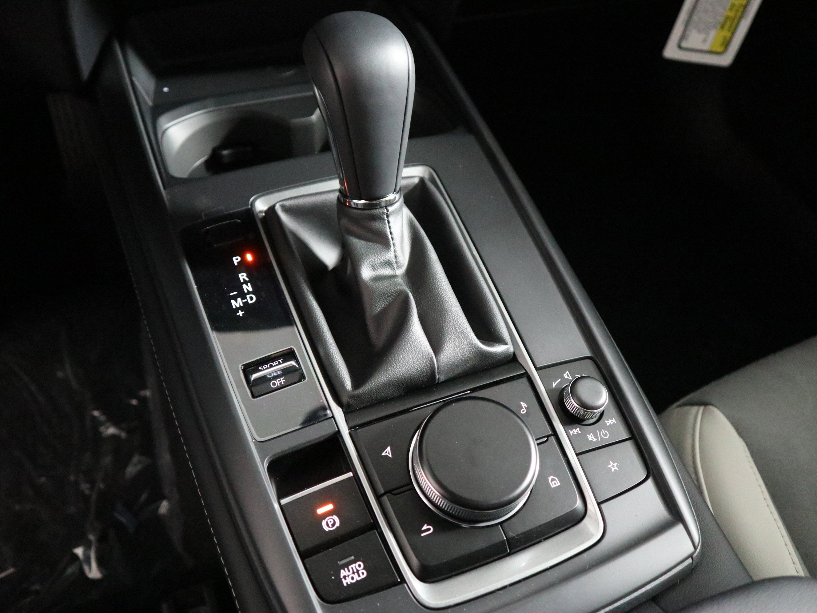 2026 Mazda Mazda CX-30 2.5 Turbo Aire Edition AWD