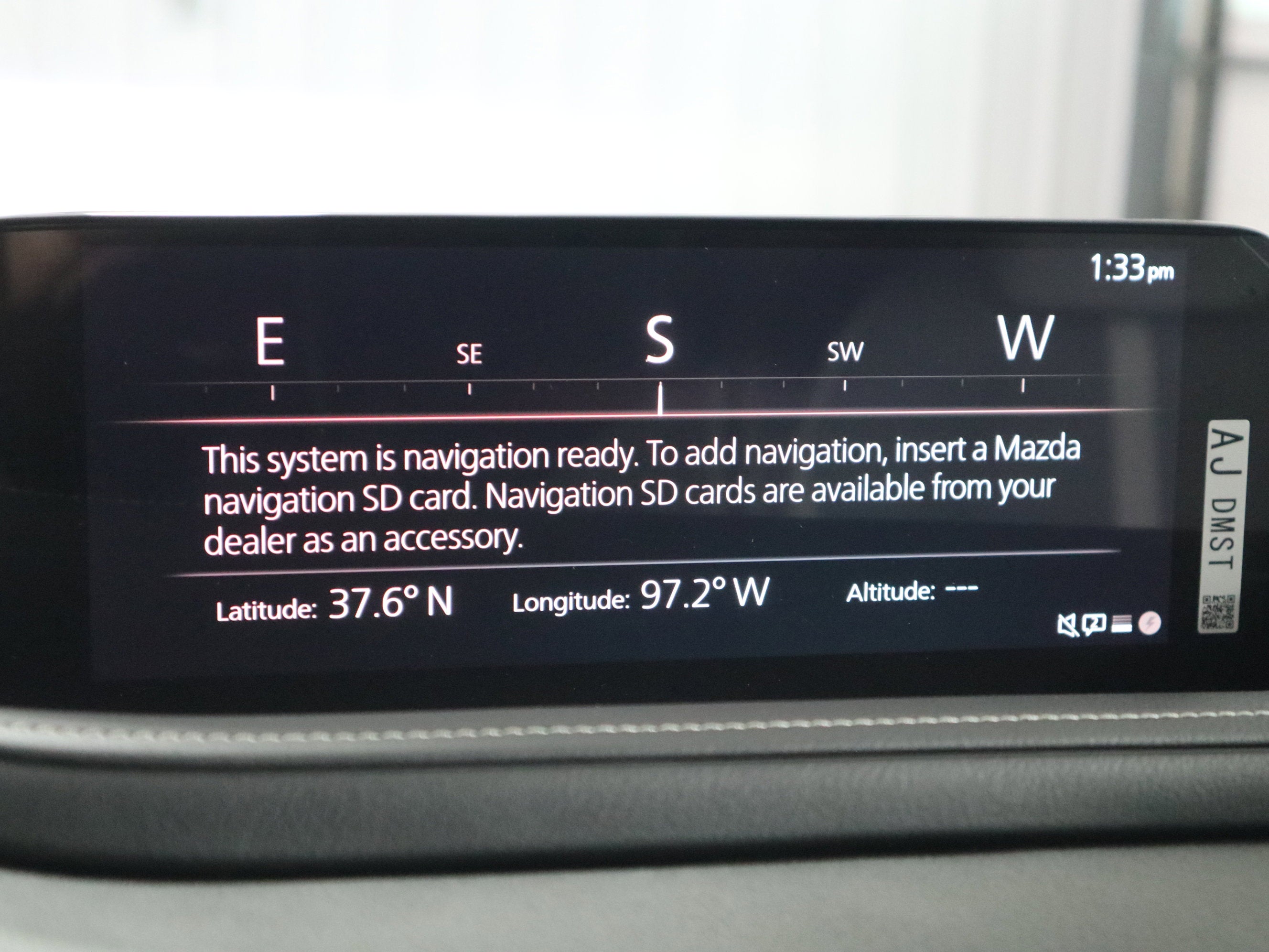 2026 Mazda Mazda CX-30 2.5 Turbo Aire Edition AWD