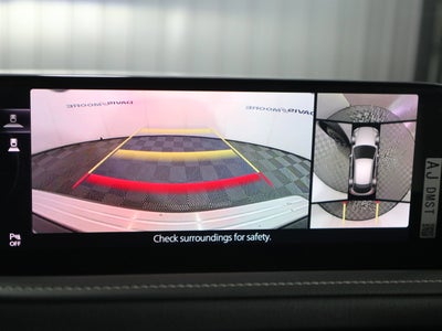 2026 Mazda Mazda CX-30 2.5 Turbo Aire Edition AWD