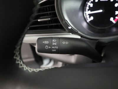 2026 Mazda Mazda CX-30 2.5 Turbo Aire Edition AWD