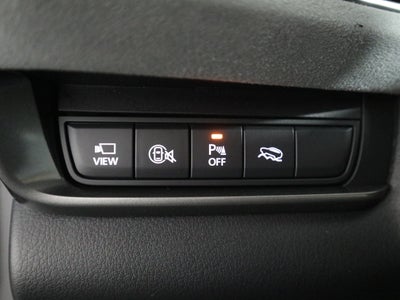 2026 Mazda Mazda CX-30 2.5 Turbo Aire Edition AWD