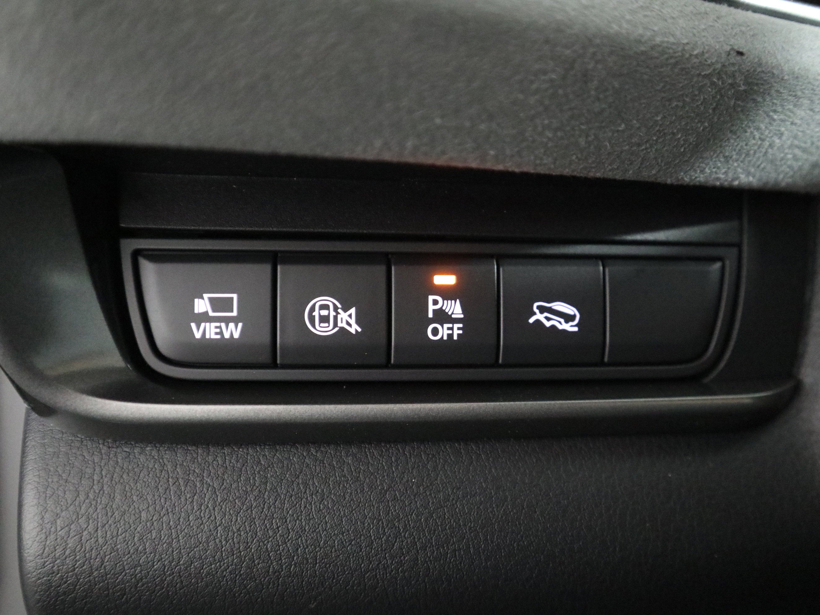 2026 Mazda Mazda CX-30 2.5 Turbo Aire Edition AWD