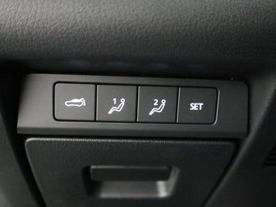 2026 Mazda Mazda CX-30 2.5 Turbo Aire Edition AWD