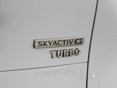 2026 Mazda Mazda CX-30 2.5 Turbo Aire Edition AWD