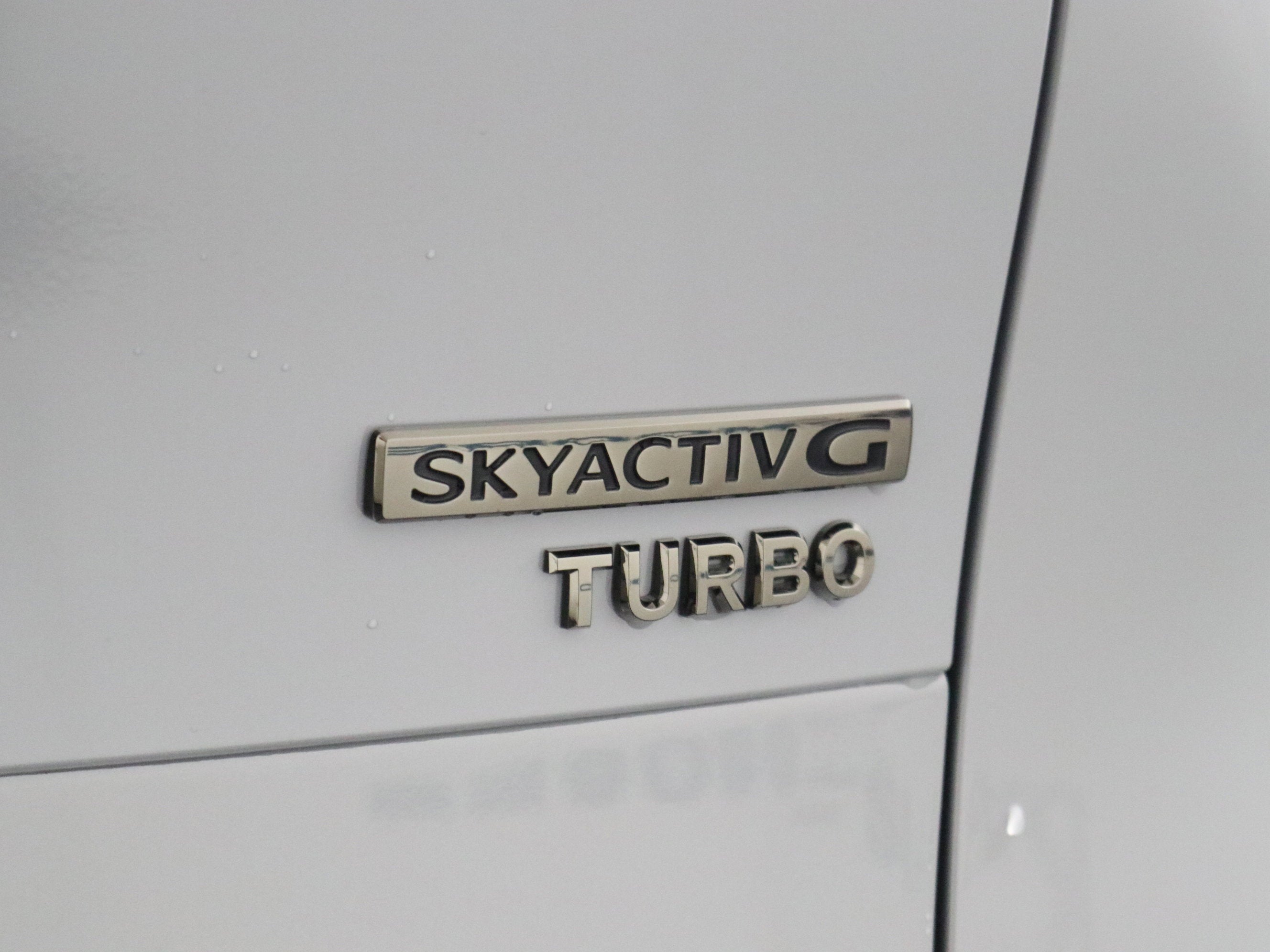 2026 Mazda Mazda CX-30 2.5 Turbo Aire Edition AWD