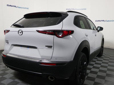 2026 Mazda Mazda CX-30 2.5 Turbo Aire Edition AWD