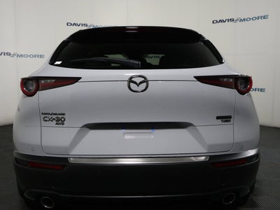2026 Mazda Mazda CX-30 2.5 Turbo Aire Edition AWD