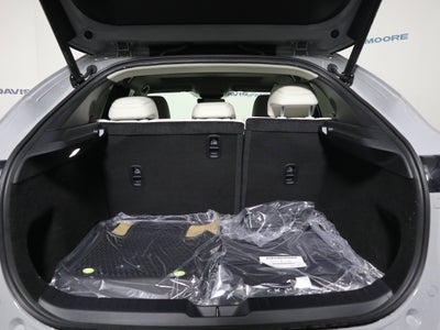 2026 Mazda Mazda CX-30 2.5 Turbo Aire Edition AWD