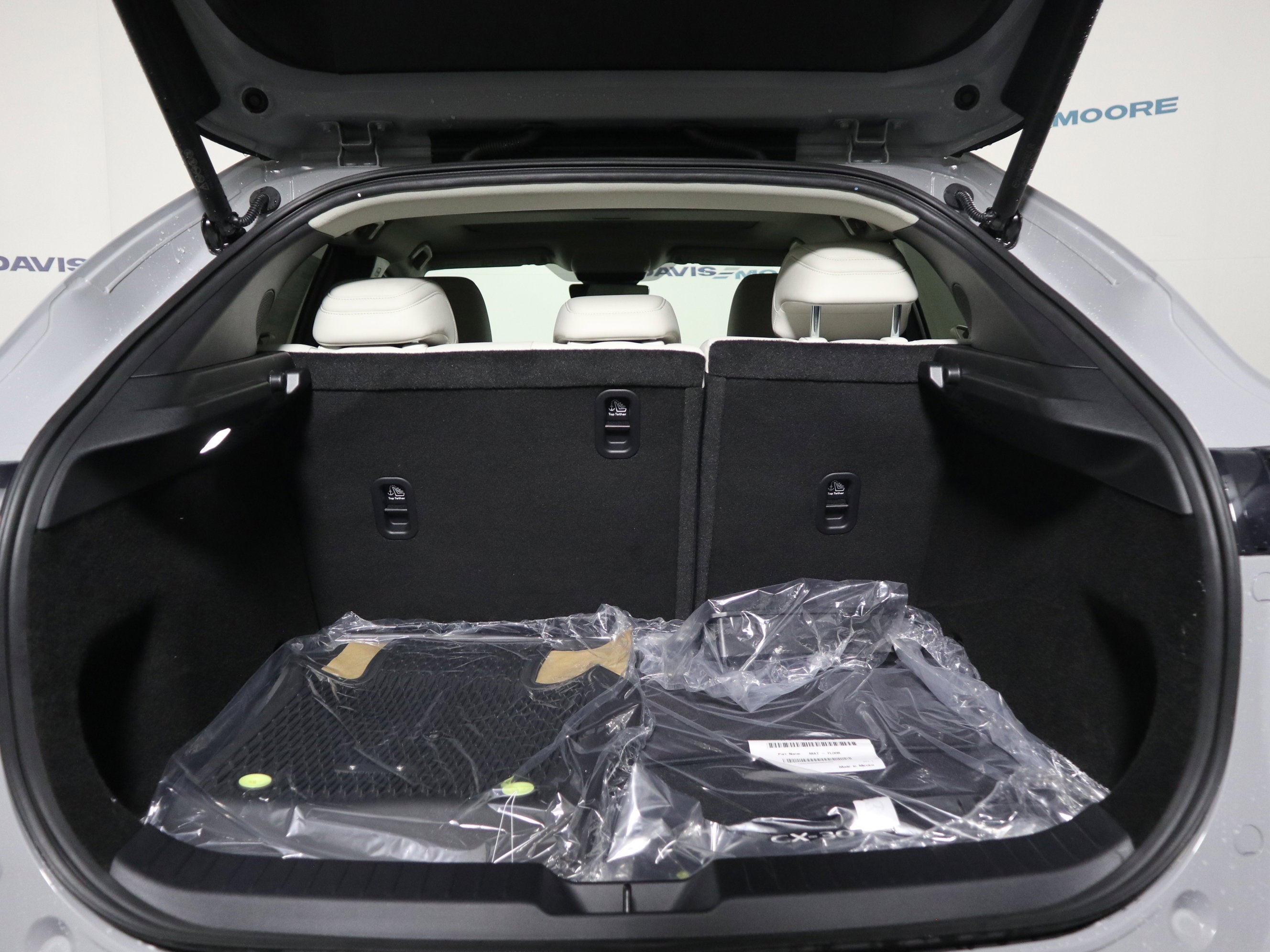 2026 Mazda Mazda CX-30 2.5 Turbo Aire Edition AWD