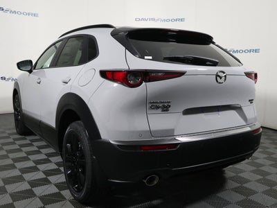 2026 Mazda Mazda CX-30 2.5 Turbo Aire Edition AWD