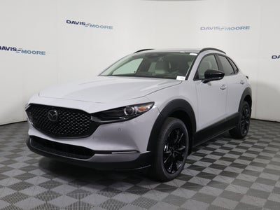 2026 Mazda Mazda CX-30 2.5 Turbo Aire Edition AWD