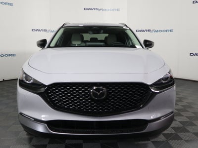 2026 Mazda Mazda CX-30 2.5 Turbo Aire Edition AWD