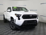 2024 Toyota Tacoma 2WD TRD Sport