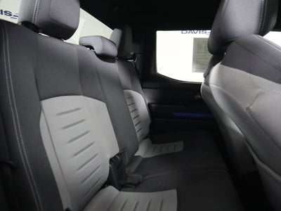 2024 Toyota Tacoma 2WD TRD Sport